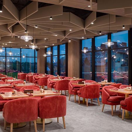 Святий Шарбель Hotell Morsjin Exteriör bild