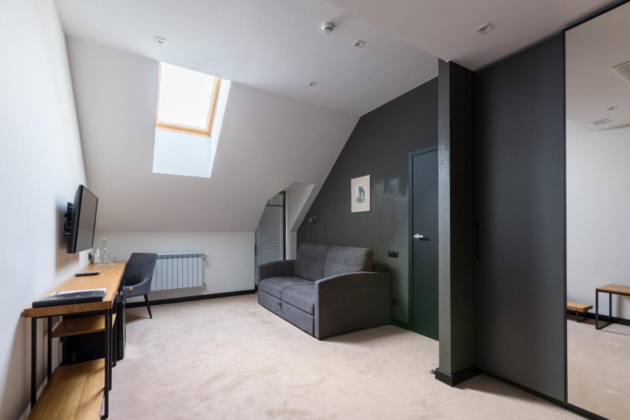 Святий Шарбель Hotell Morsjin Exteriör bild