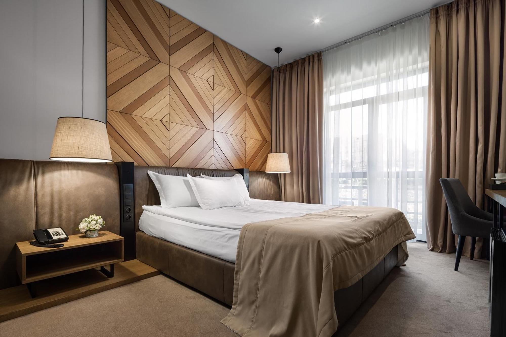 Святий Шарбель Hotell Morsjin Exteriör bild