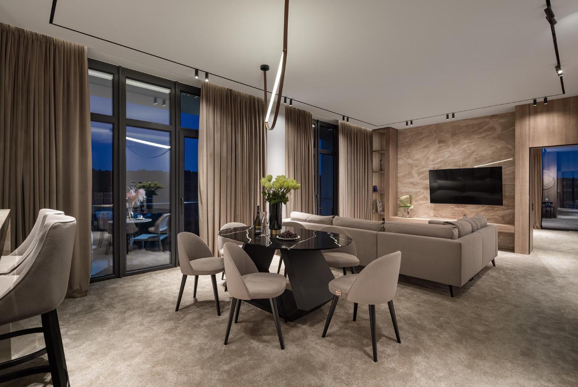 Святий Шарбель Hotell Morsjin Exteriör bild