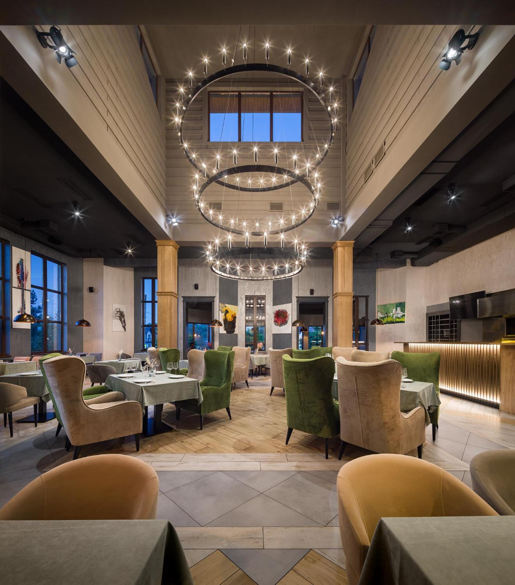 Святий Шарбель Hotell Morsjin Exteriör bild