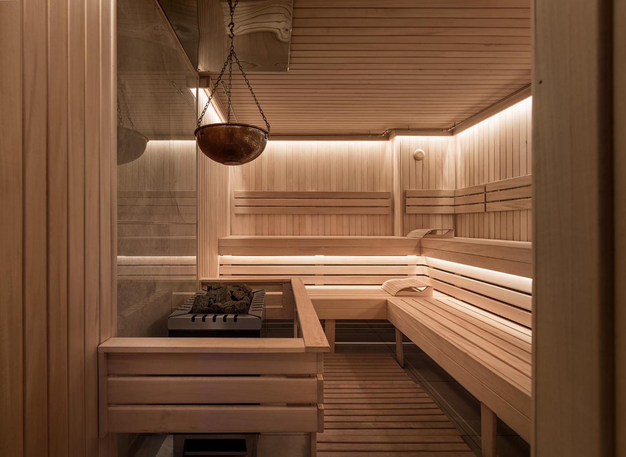 Святий Шарбель Hotell Morsjin Exteriör bild